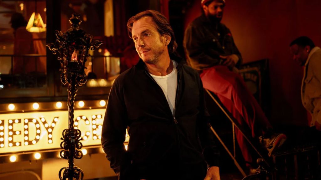 Is This Thing On?&nbsp;Review