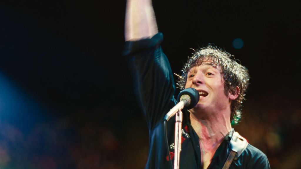 Springsteen: Deliver Me From Nowhere&nbsp;Review