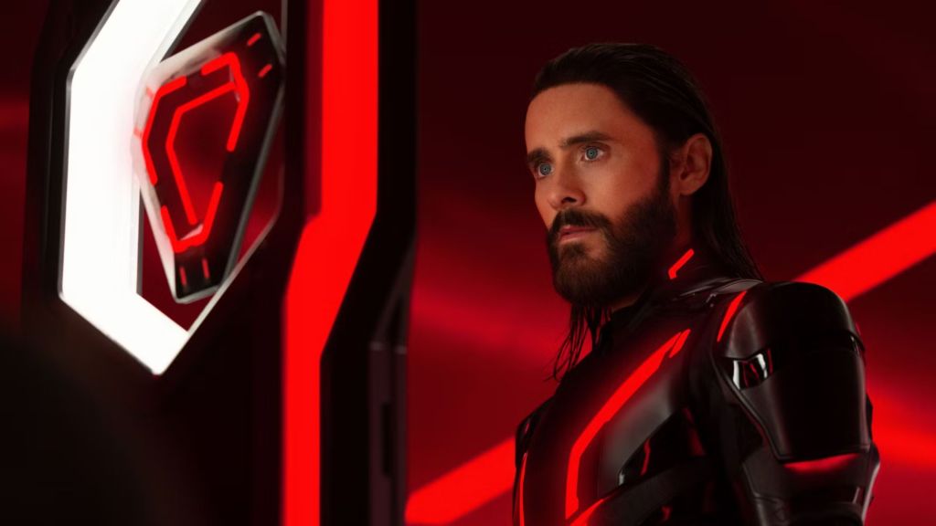 Tron: Ares Review