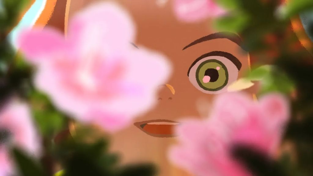 Little Amélie or the Character of Rain&nbsp;Review