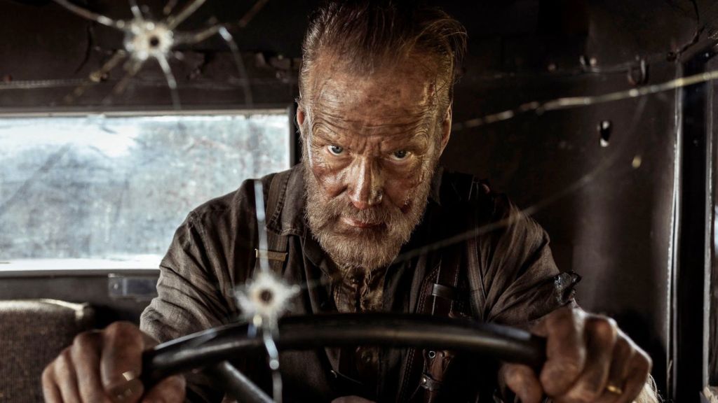 Sisu: Road to Revenge&nbsp;Review