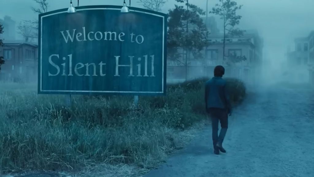 Return to Silent Hill&nbsp;Review
