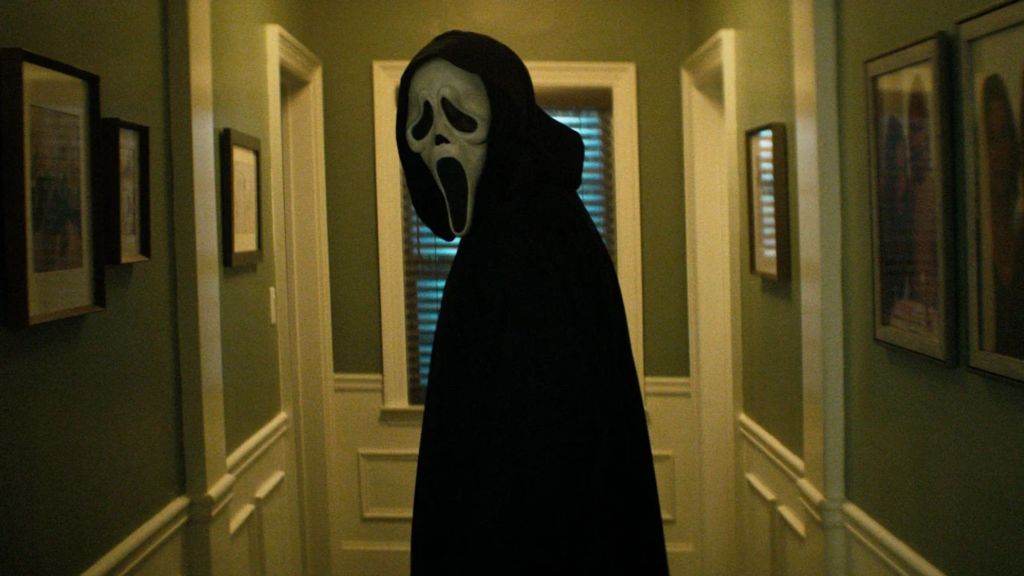 Scream 7 Review