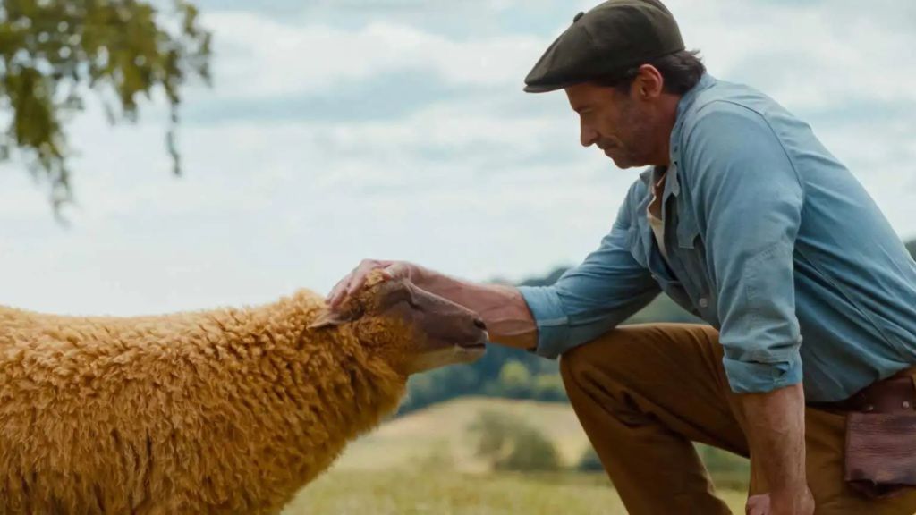 The Sheep Detectives&nbsp;Review