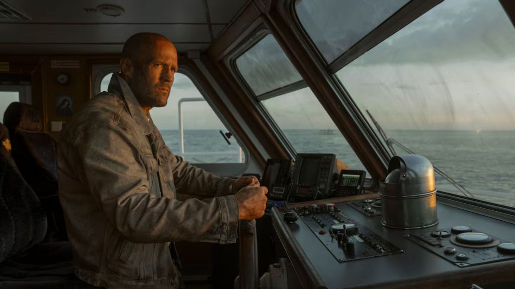 Mutiny Review