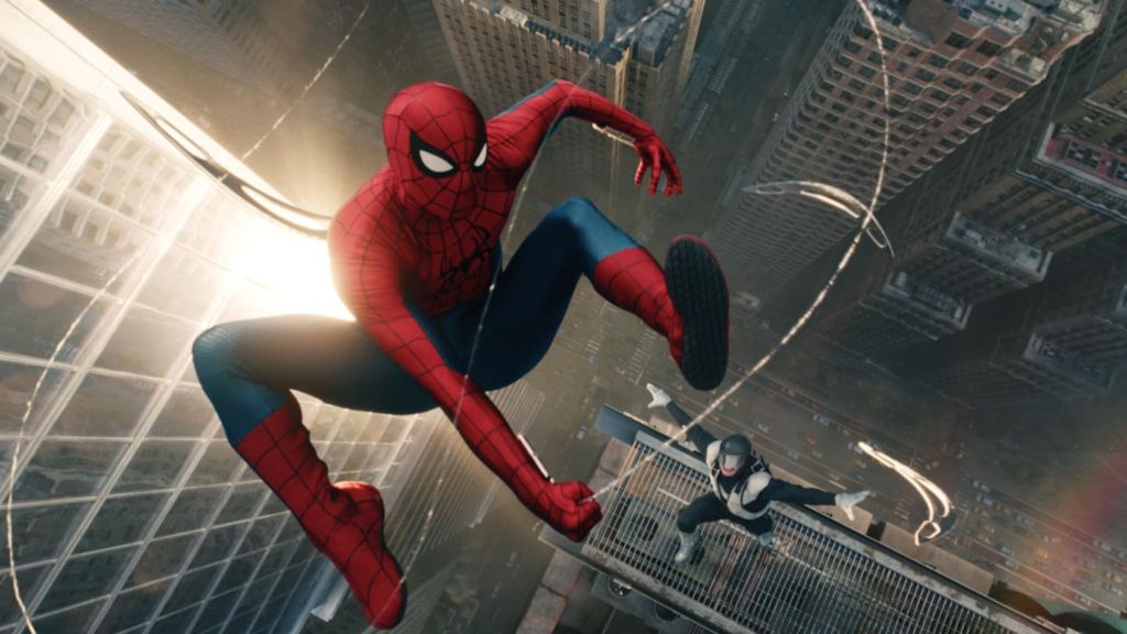 Spider-Man: Brand New Day&nbsp;Review